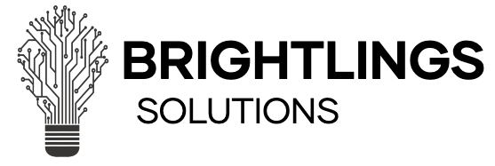 Brightlings Logo